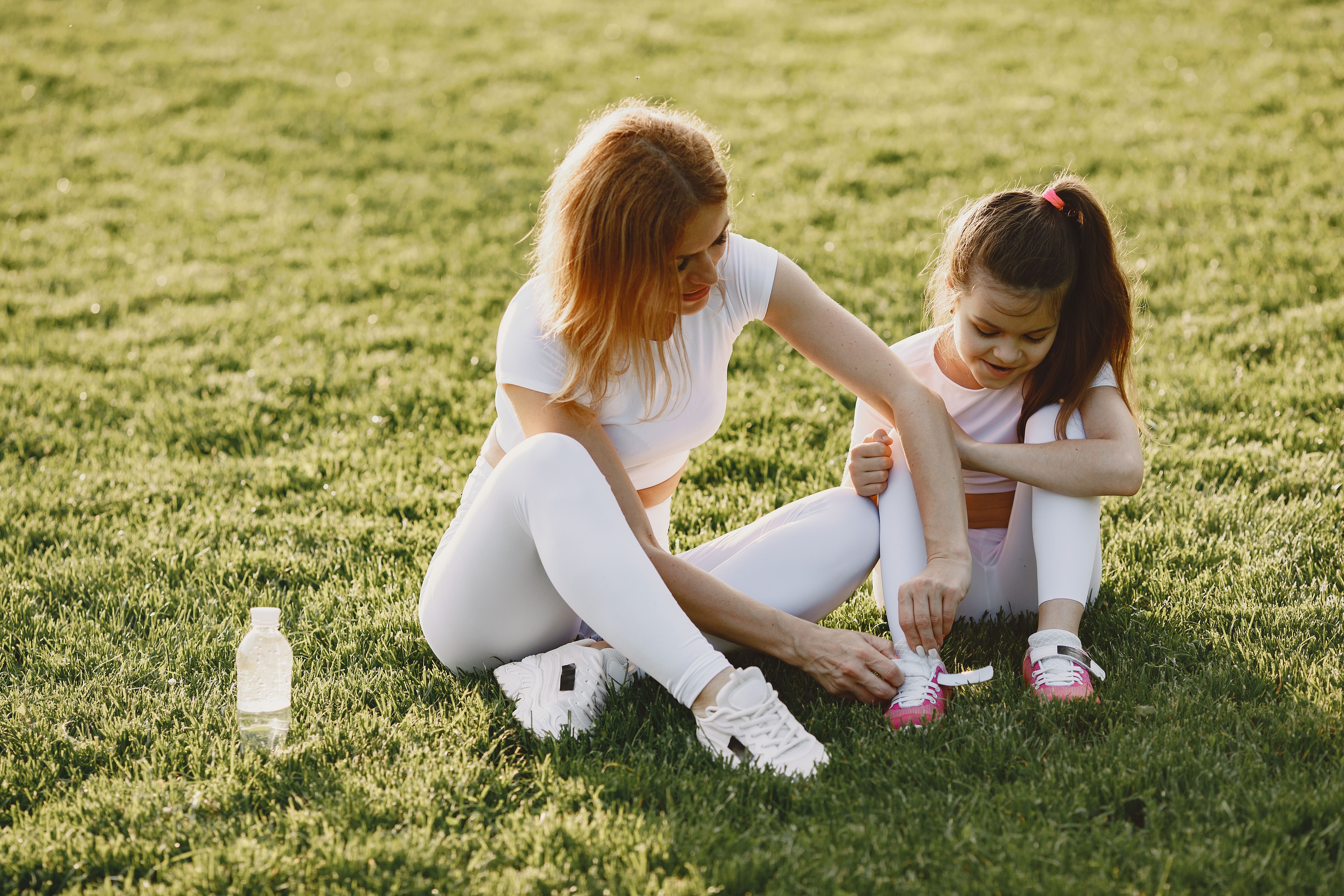 Spring sports injury prevention: Don’t do too much too fast — Photo by Gustavo Fring on Pexels