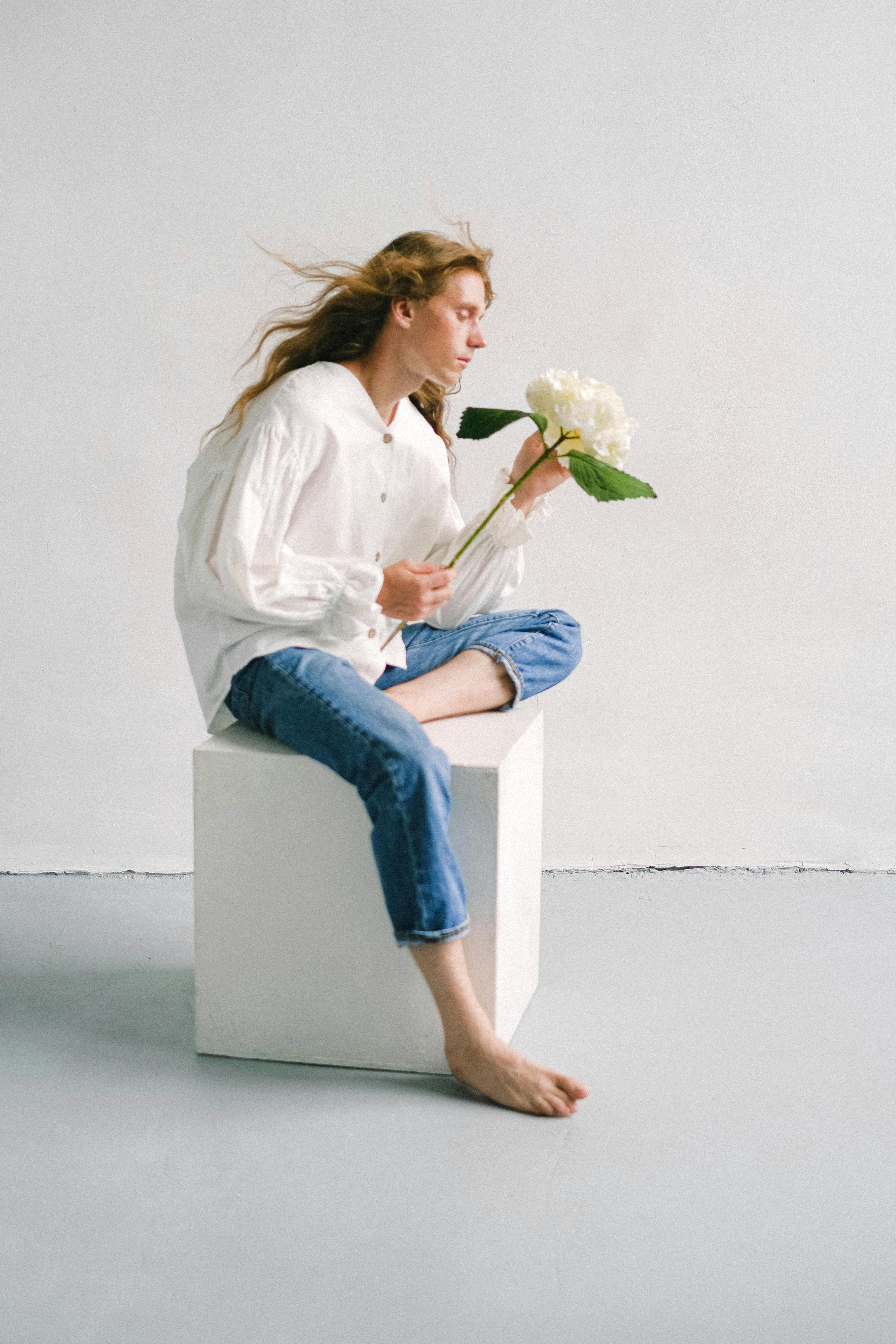 What is considered the perfect female body?