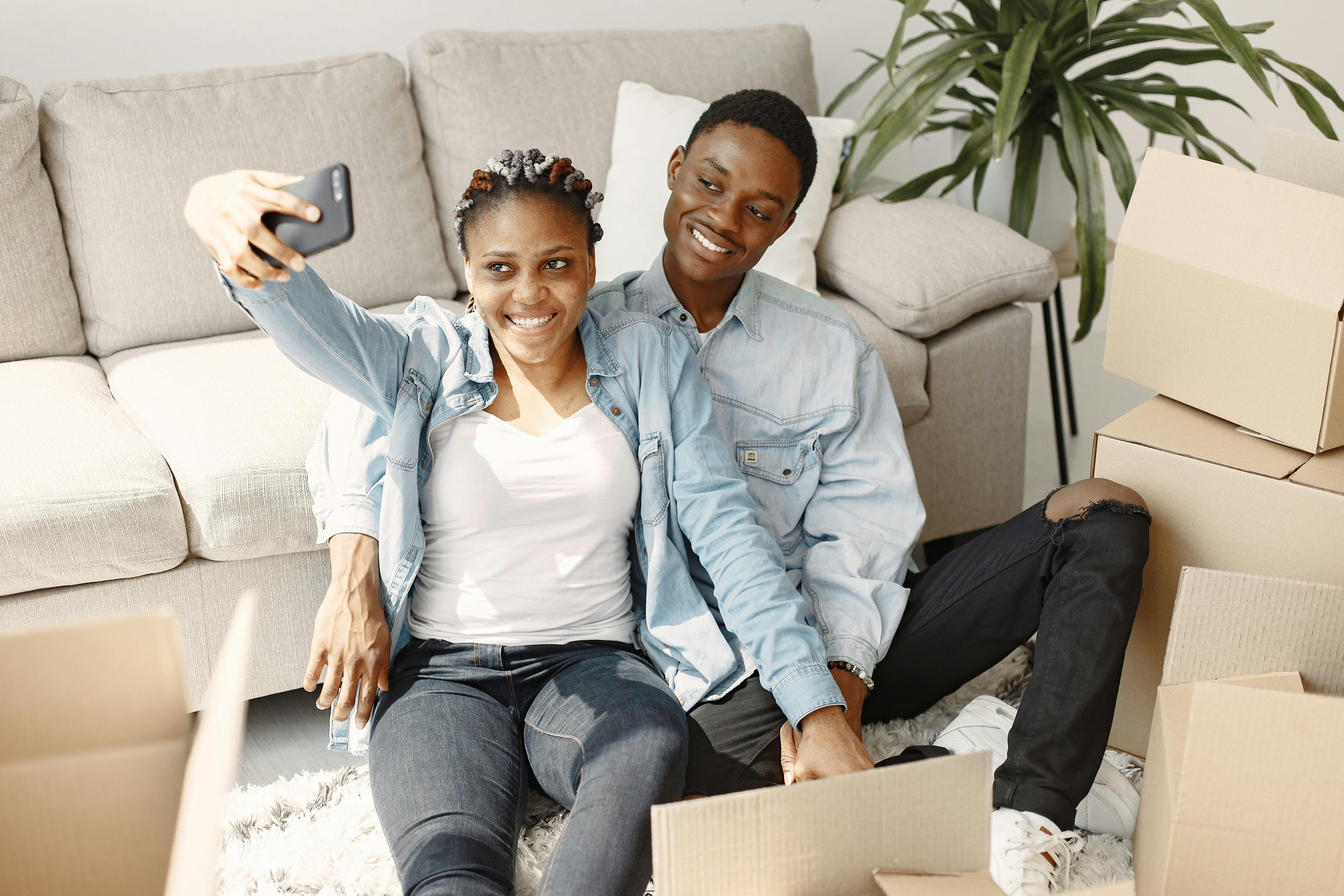 HELOC and home equity loan rates, Monday, May 11, 2026: HELOC rates close to matching 2026 low — Photo by Gustavo Fring on Pe