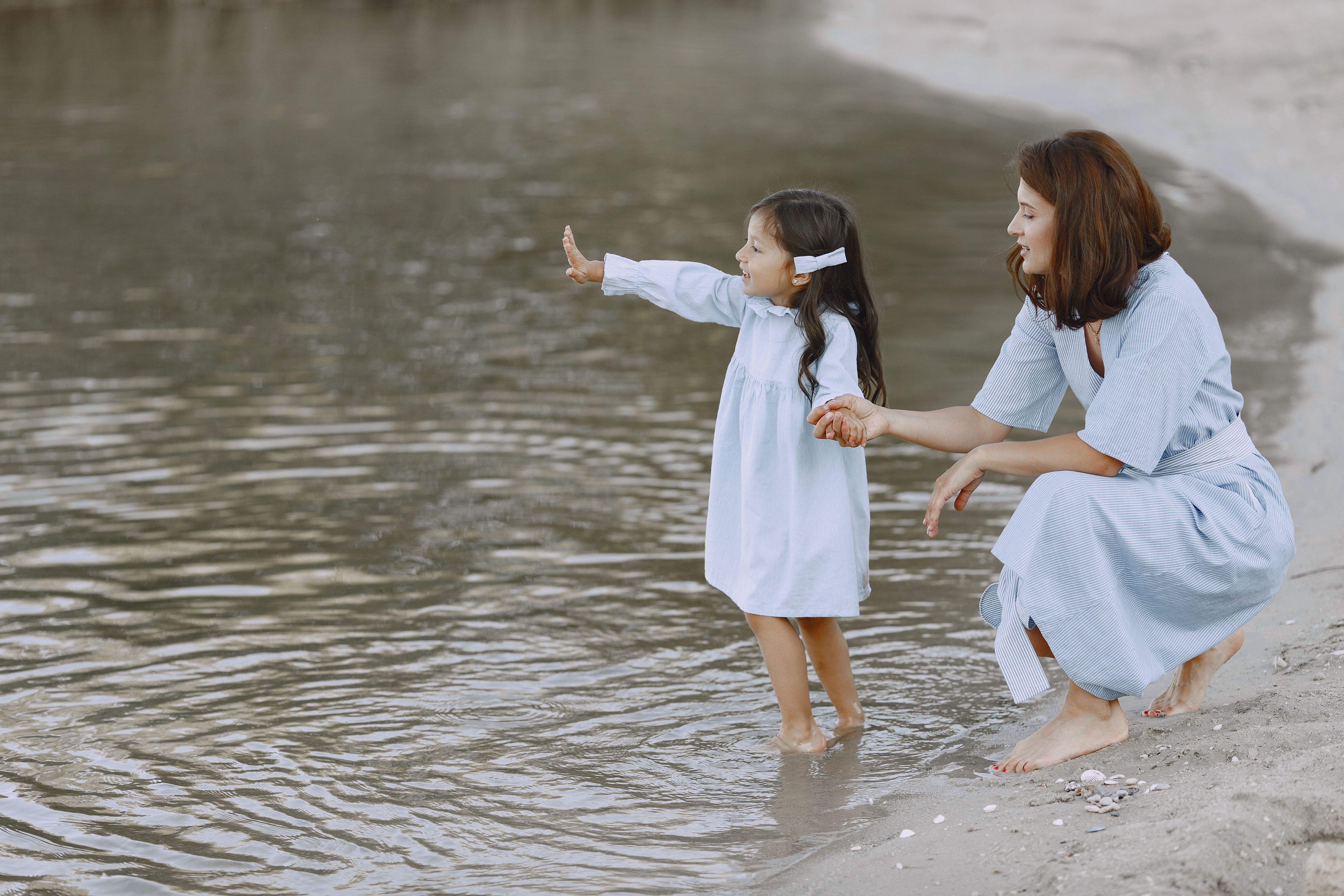 How a niche segment like parenting services are attracting a new pool of startups — Photo by Gustavo Fring on Pexels