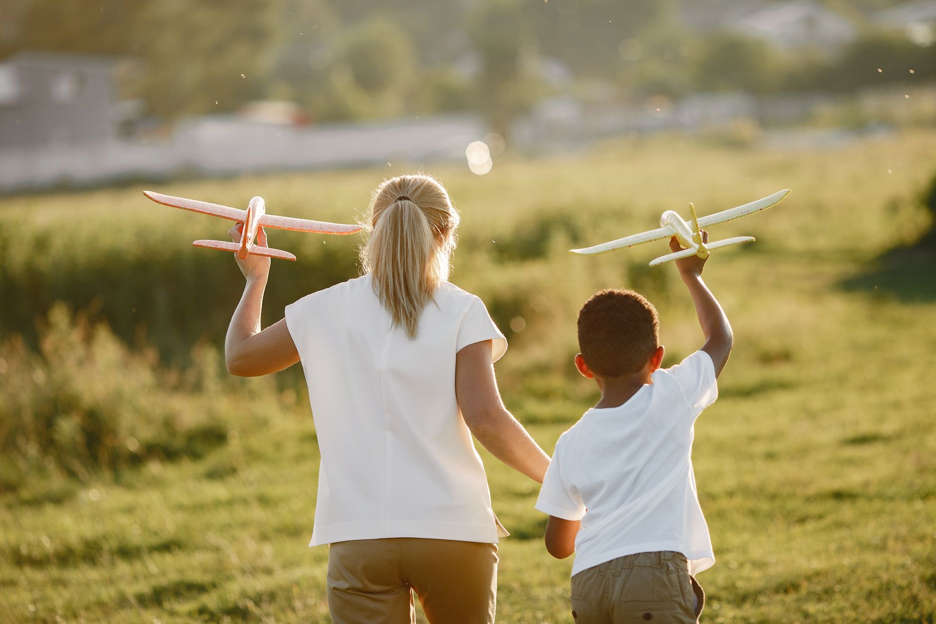 Helping Your Child Refill Their Joy Tank: Navigating Post-Pandemic Happiness