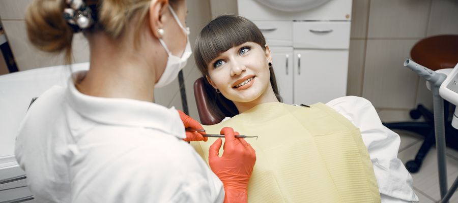 Expert dental care at Bansal Family Dentistry Malton Mississauga