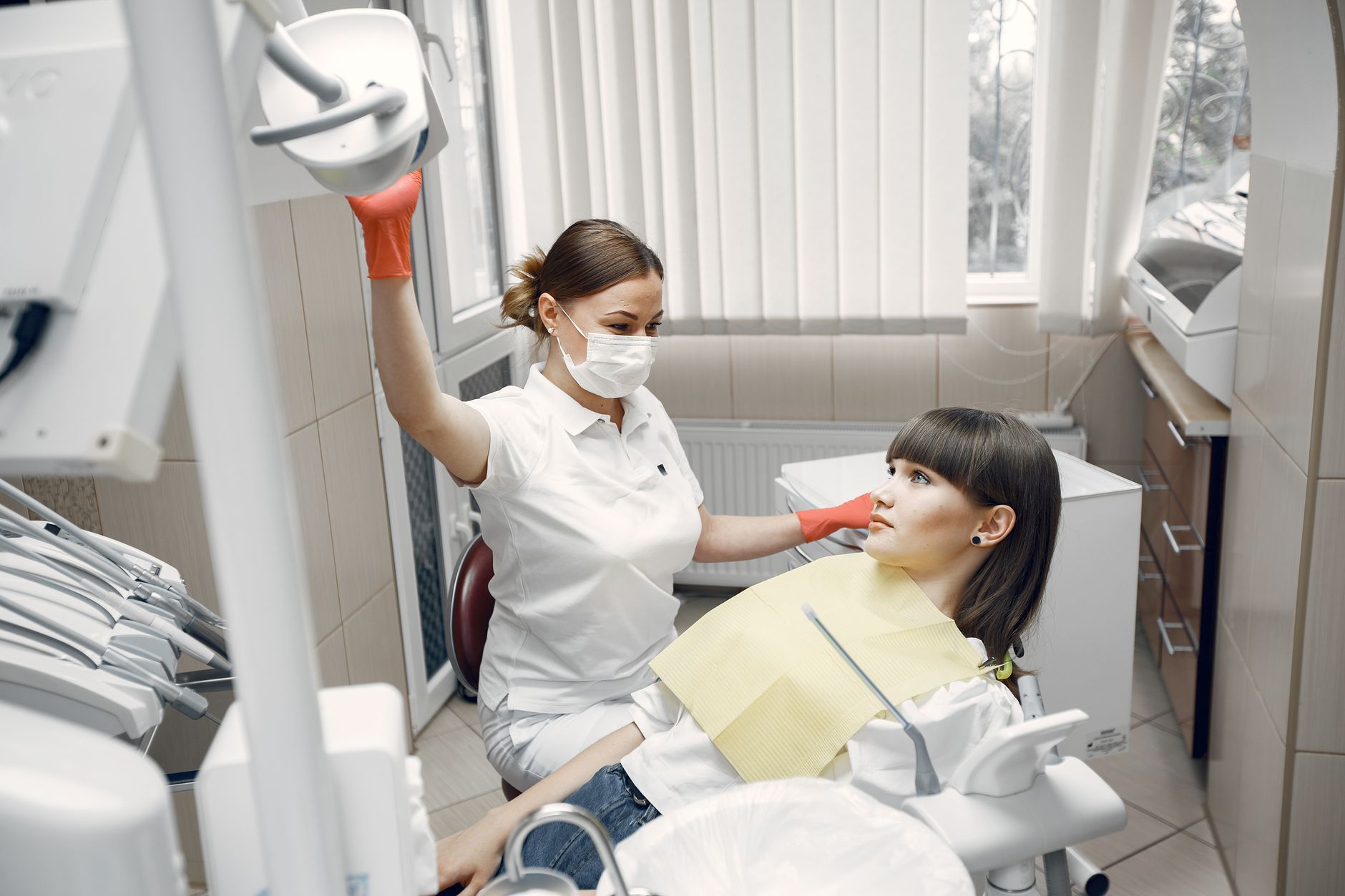 Kit Escova e Creme Dental
