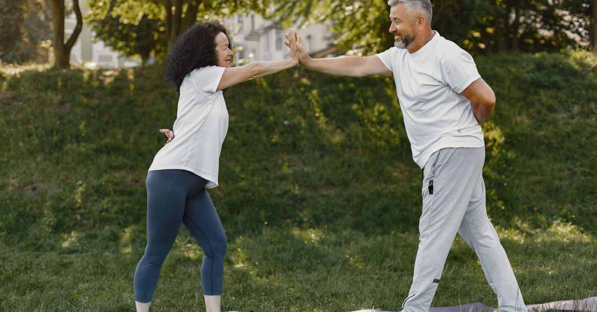 Six Daily Habits to Boost Longevity Without Supplements