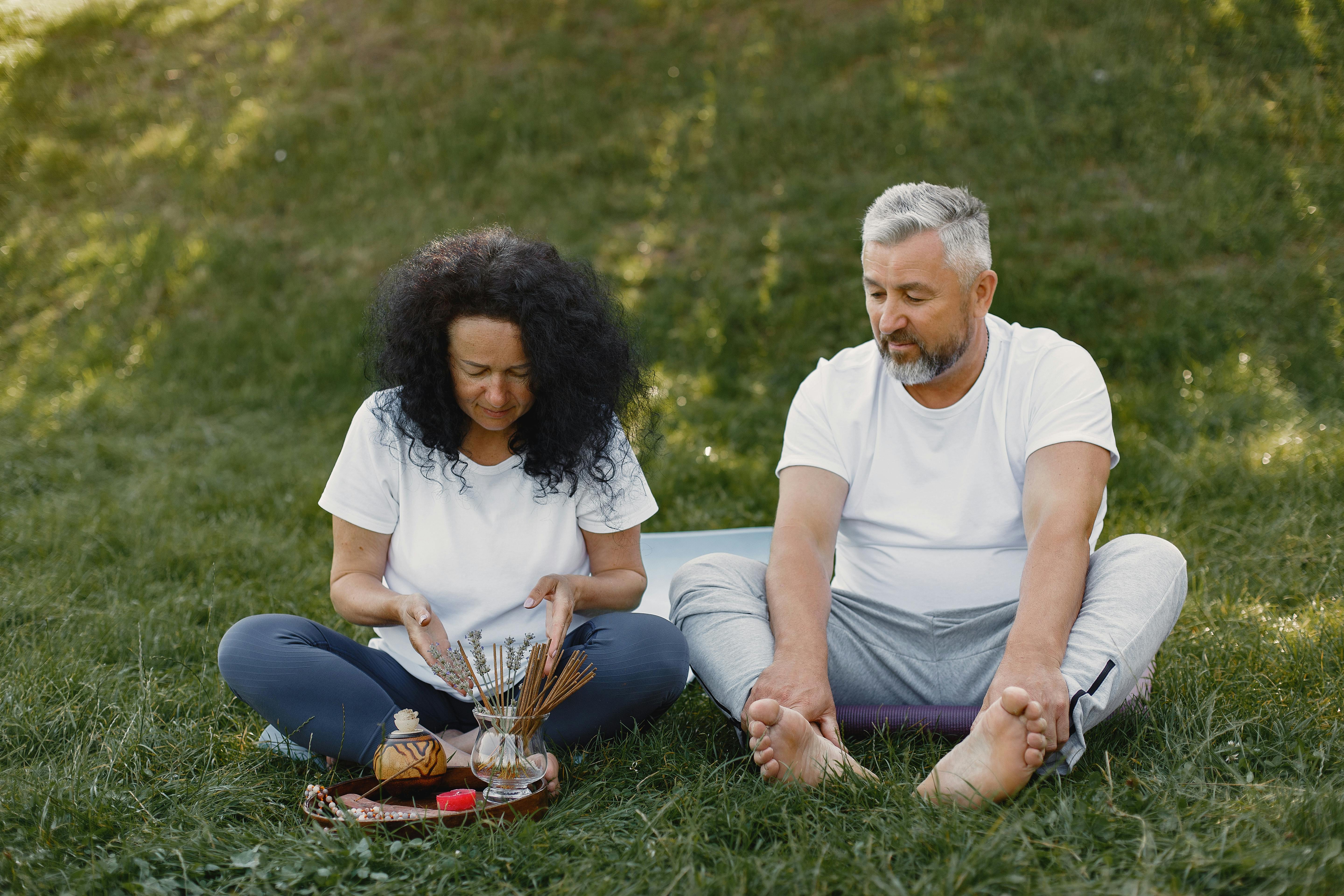 The simple health habits of top longevity doctors and scientists, who follow the science not trends — Photo by Gustavo Fring 