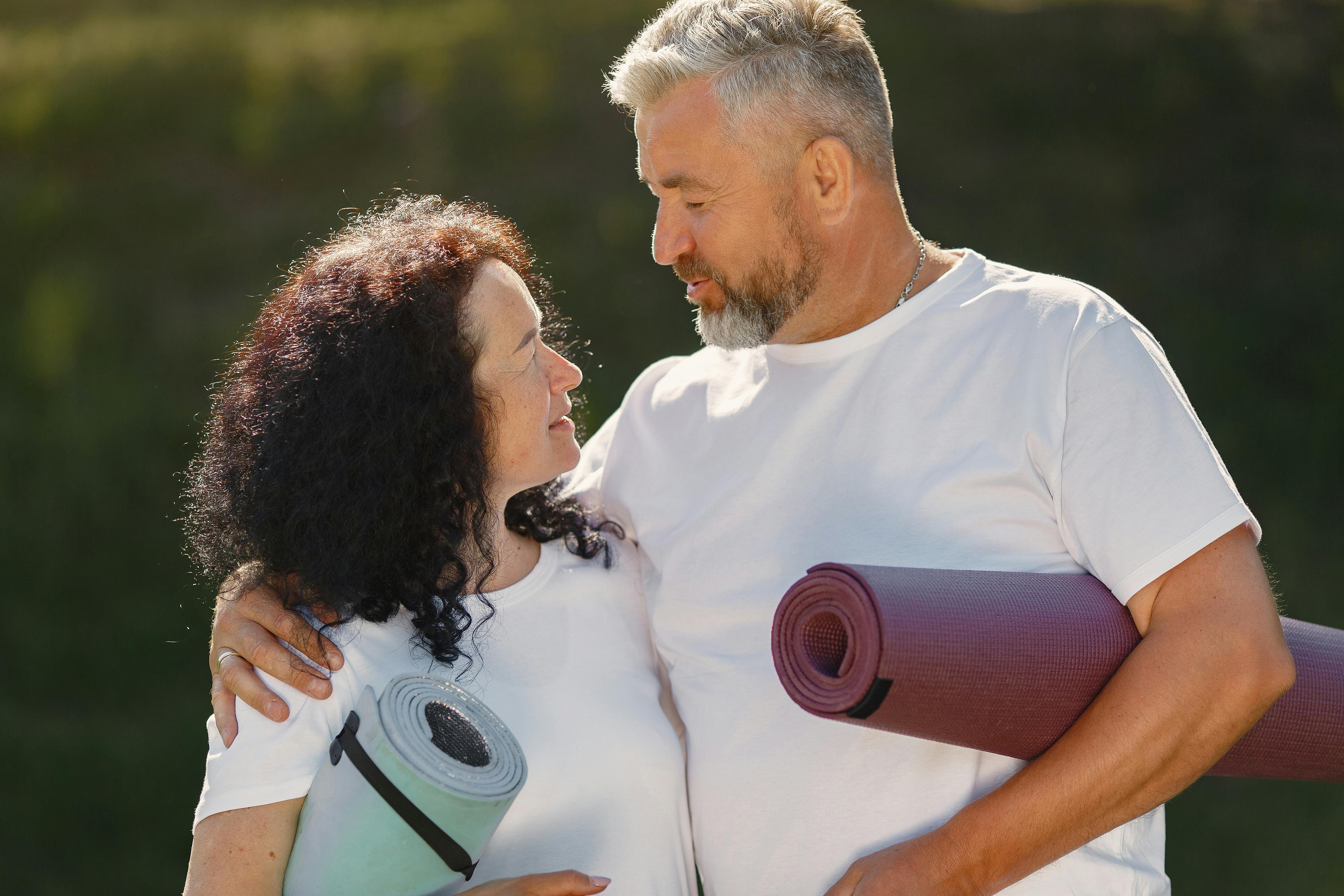 McAllen Expands Wellness Access with New Outdoor Fitness Court Launch, May 6th — Photo by Gustavo Fring on Pexels