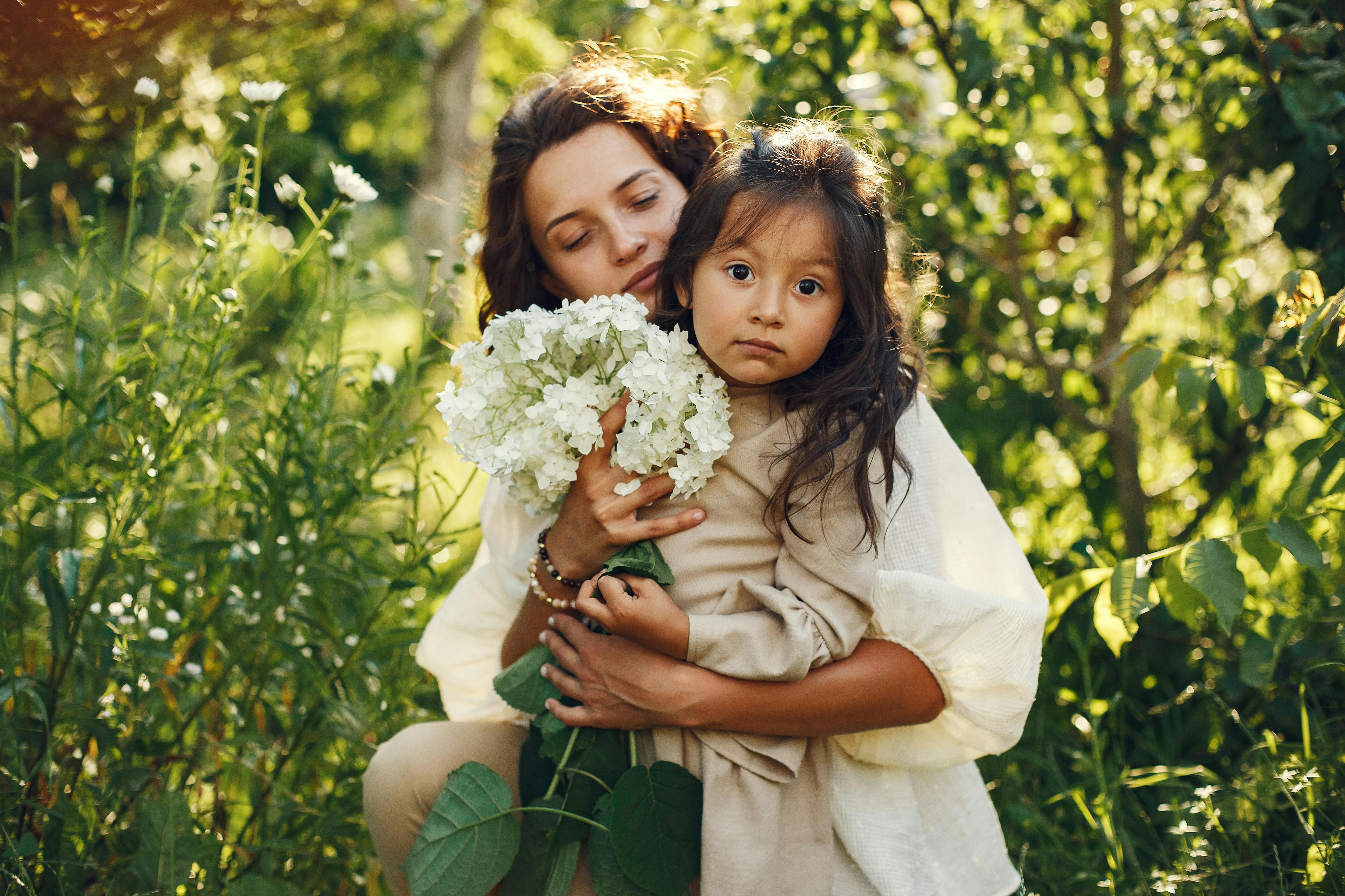 family law child custody — Photo by Gustavo Fring on Pexels