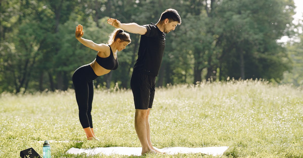 Découverte du Qi Gong : Énergie et Sérénité