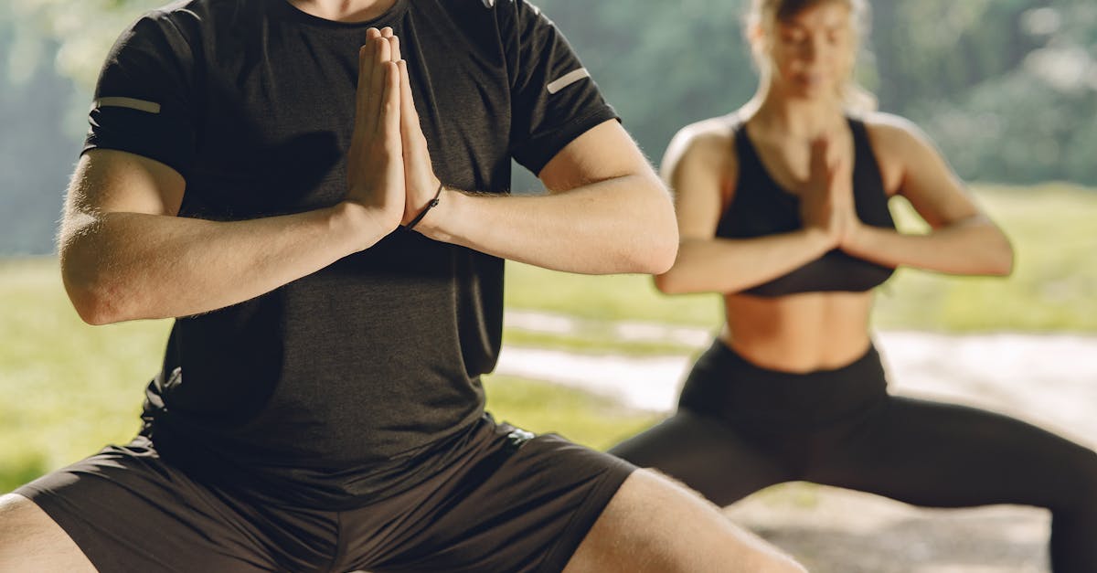 Yoga et multisport pour améliorer votre équilibre