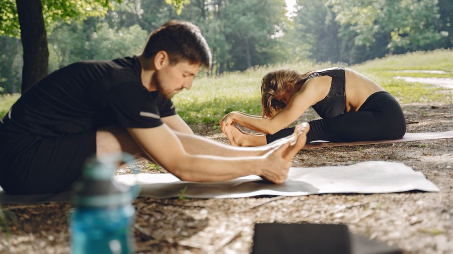 What Distance Running Actually Does to Your Body Over Time