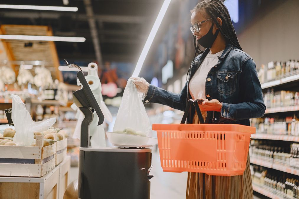 Future of Grocery