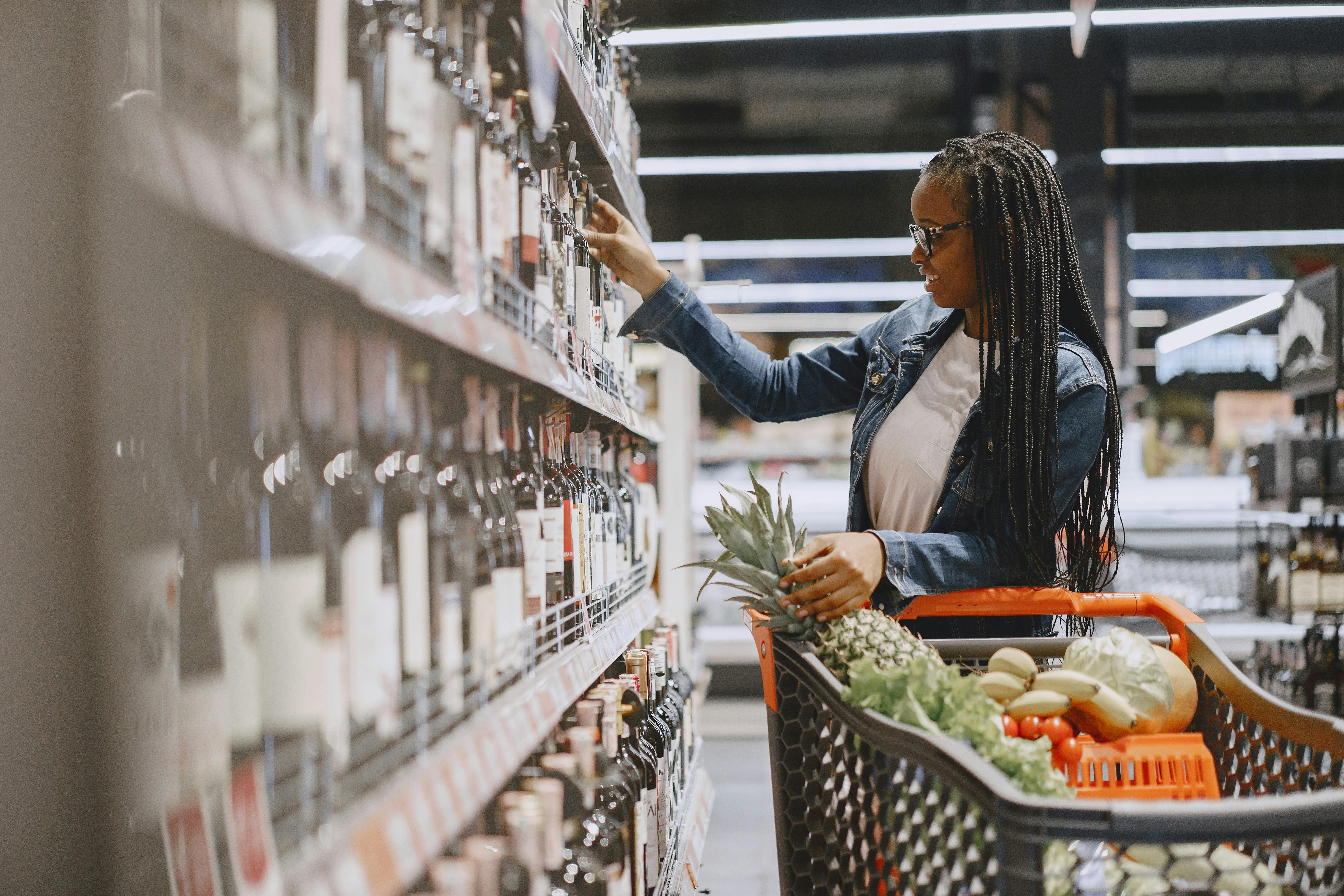 The 6 next big things in consumer technology for 2025 — Photo by Gustavo Fring on Pexels
