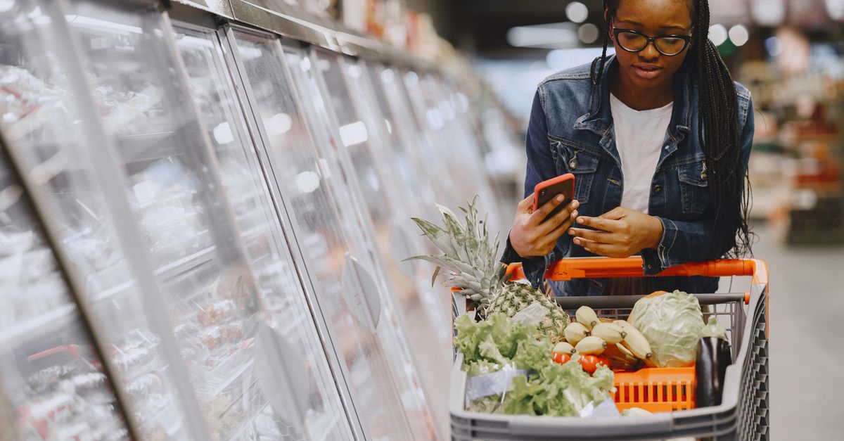 Les meilleures pratiques pour faire ses courses en ligne efficacement