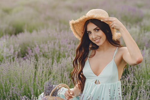 Lavender Portrait Photos, Download The BEST Free Lavender Portrait ...