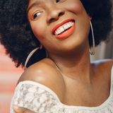 Portrait of guest Denise Carter