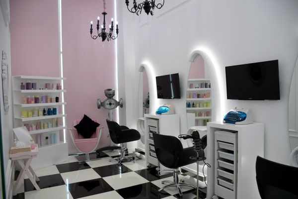 Hair styling