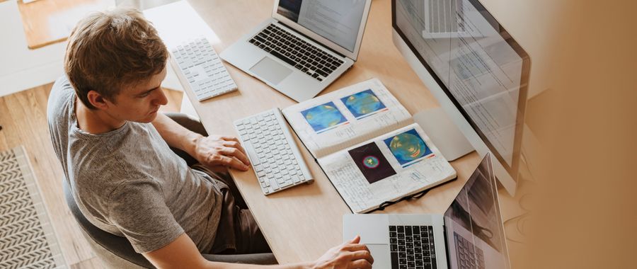 Video editing post-production — creating platform-native cuts from a master edit for content repurposing