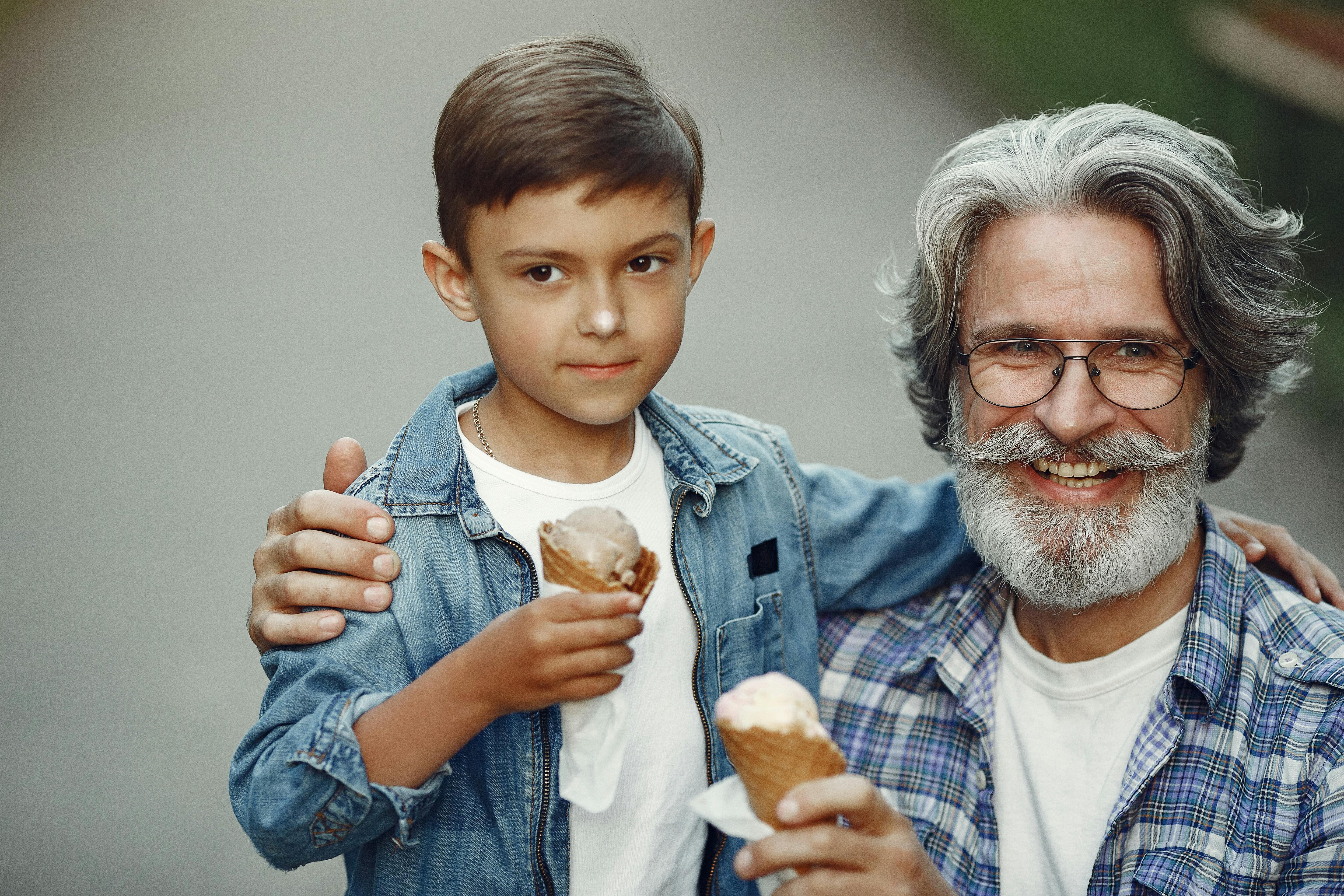 What Science Says About Longevity and How to Add Years to Your Life — Photo by Gustavo Fring on Pexels