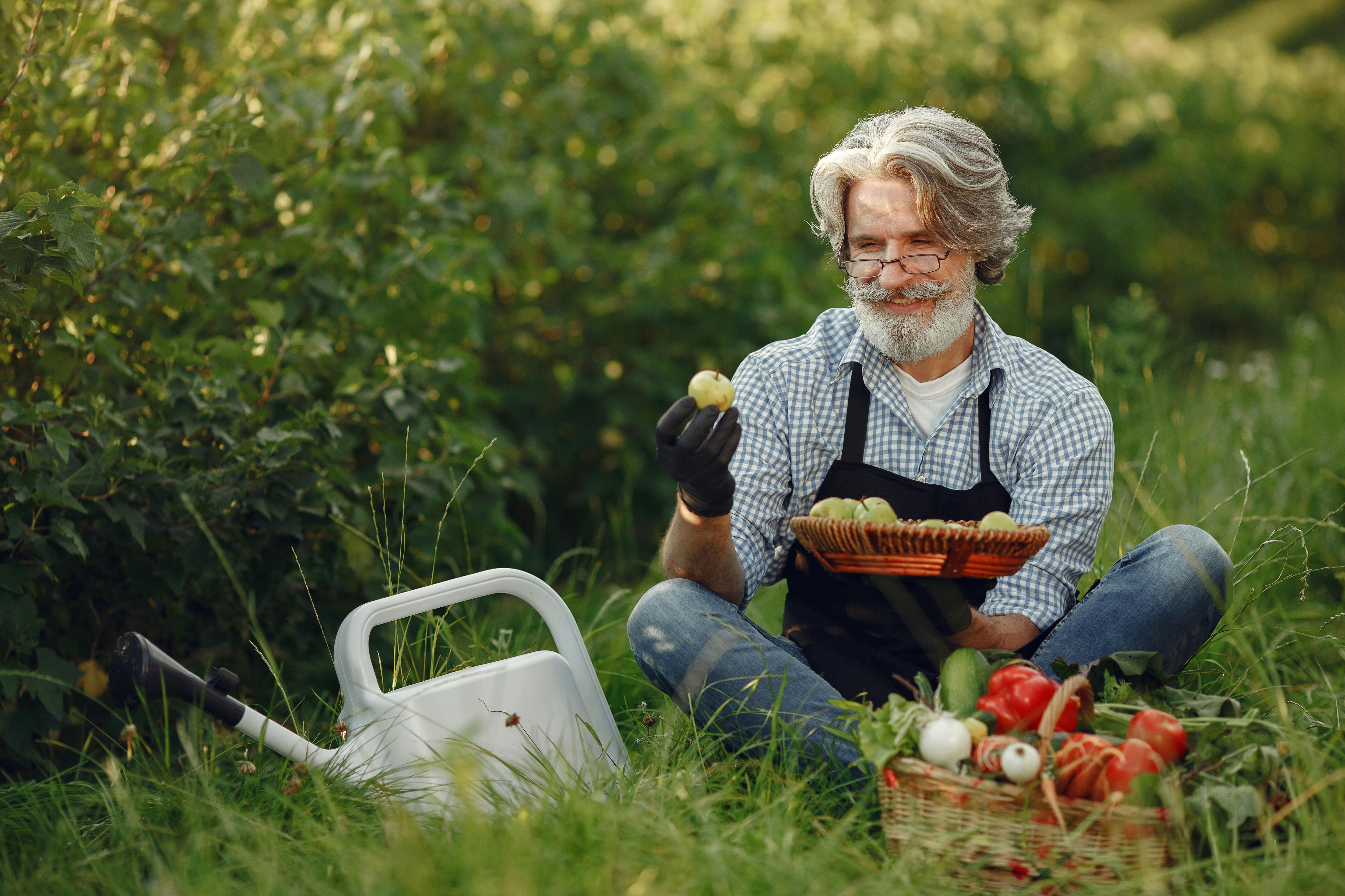 6 Vegetable Gardening Mistakes Beginners Make — And What To Do Instead — Photo by Gustavo Fring on Pexels