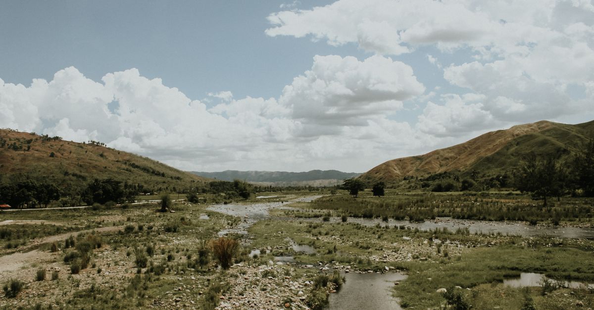 nueva ecija
