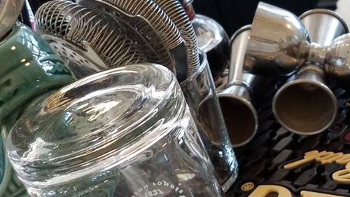 Free stock photo of bar tools, things for bars Stock Photo