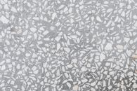 Gray and Brown Concrete Floor