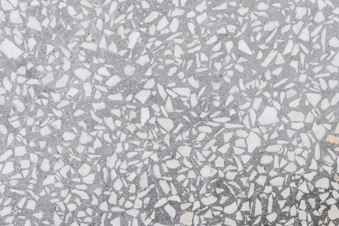 Close Up of Marble Surface
