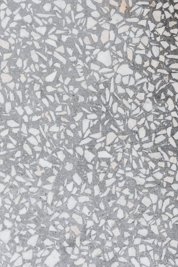 Image of Terrazzo Tile
