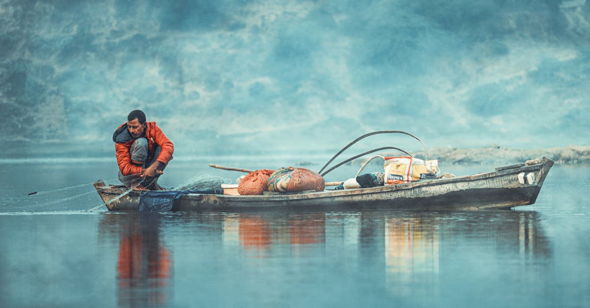 Lake Fishing: Key Developments and Trends to Watch in 2025