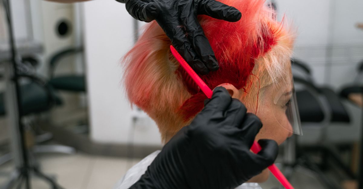 El ABC de la coloración del cabello: Todo lo que debes saber