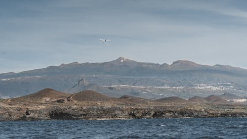 Fotobanka s bezplatnými fotkami na tému oceán