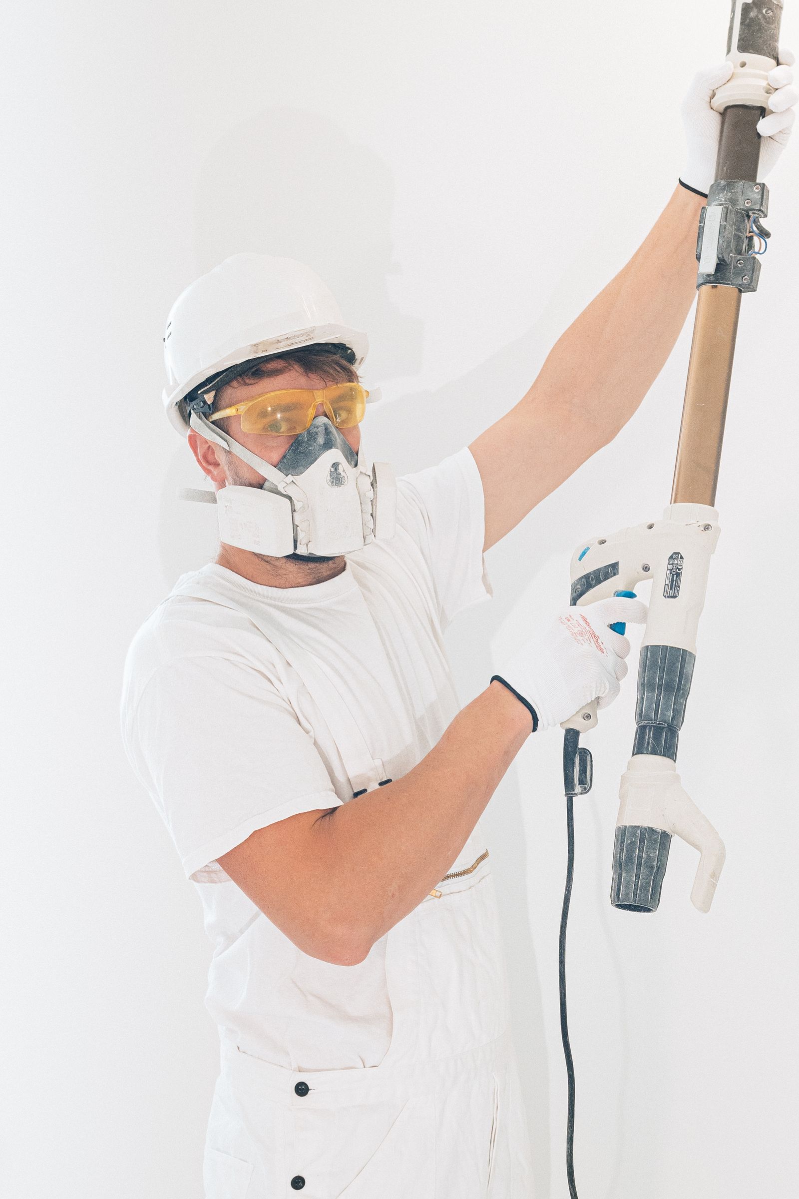 Water and fire damage restoration work — Barbershop Not Showing on Google Maps Palmetto Bay? Fixes