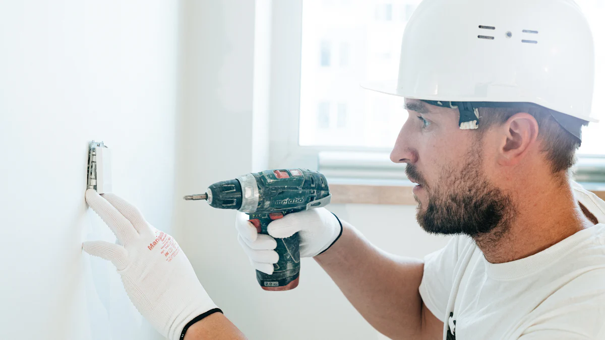 How to Choose the Best Motorized Electric Torque Wrench for Your Needs