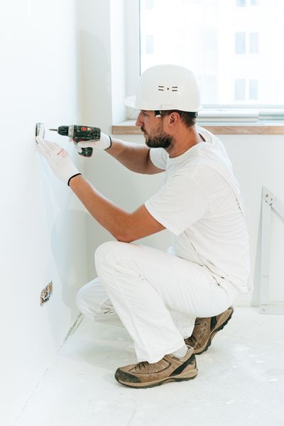 Handyman