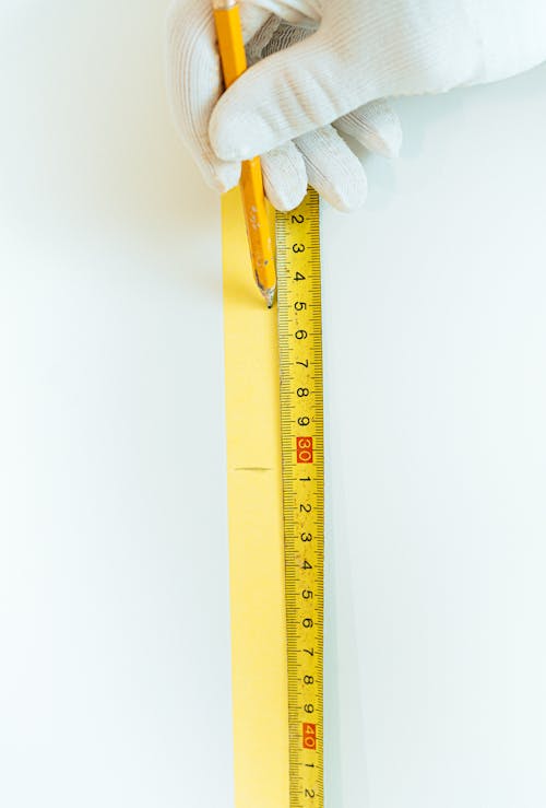 measurement of inch
