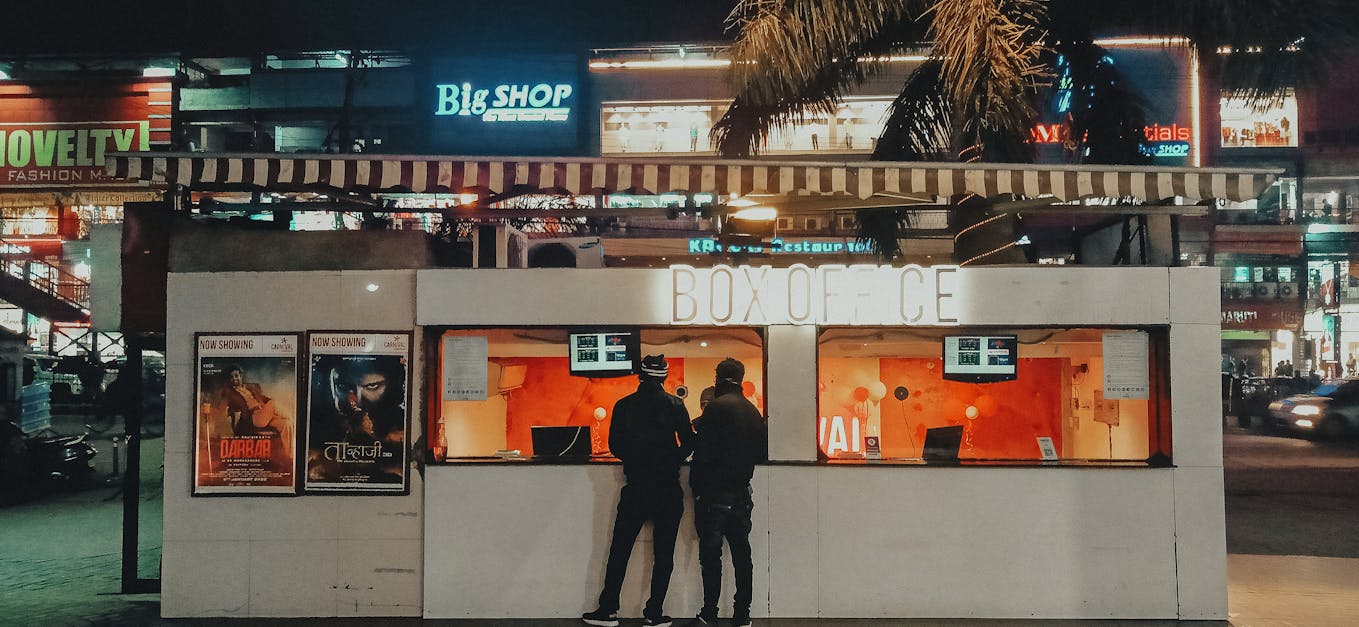 How to win an Oscar for acting in 2025?