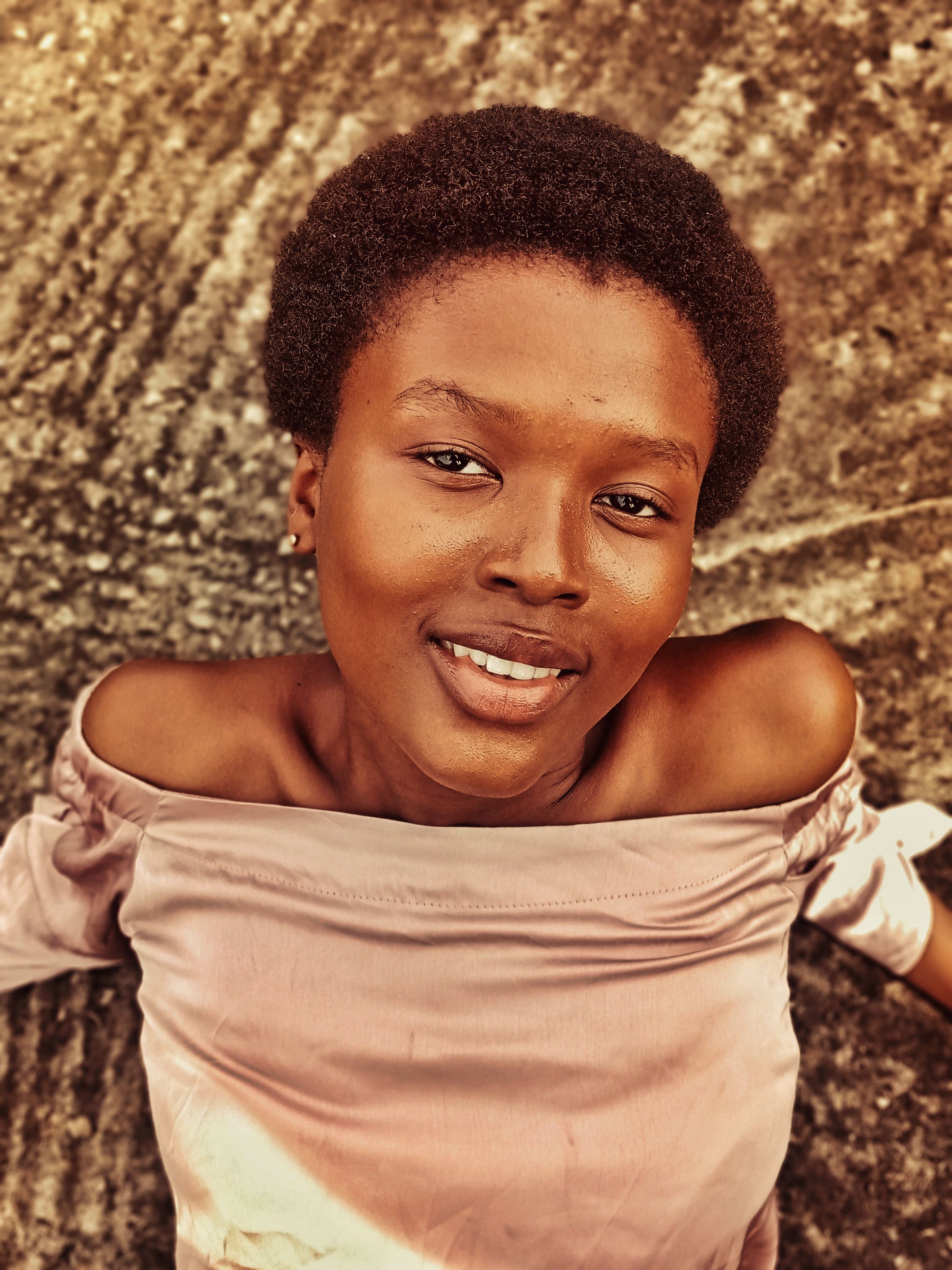 Sophie, founder