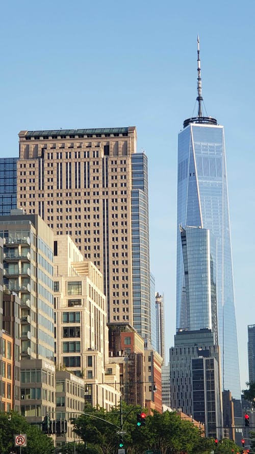 Fotos de stock gratuitas de ciudad, edificio alto, edificios