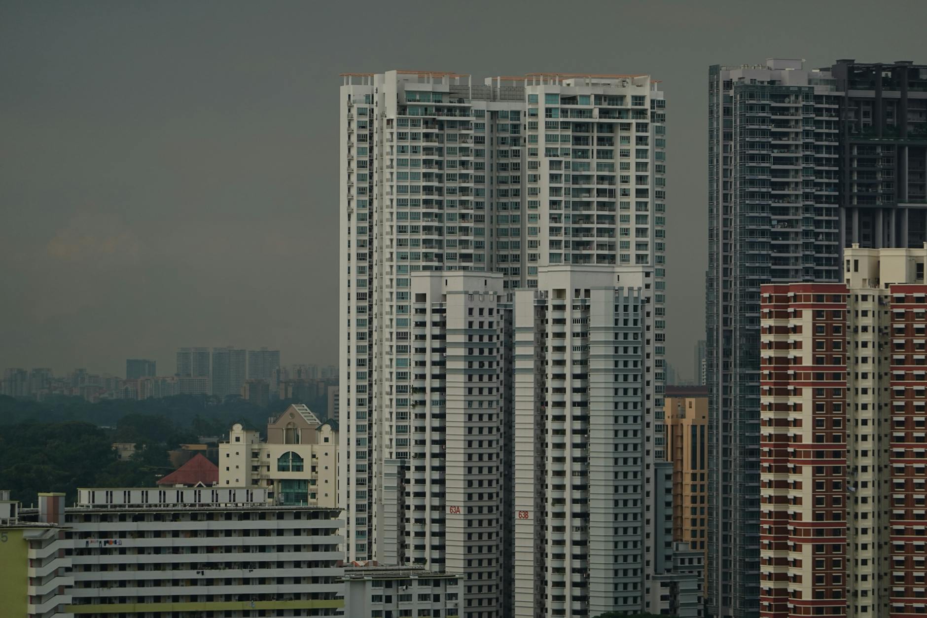 Condominium @ Setia Sky 88 3