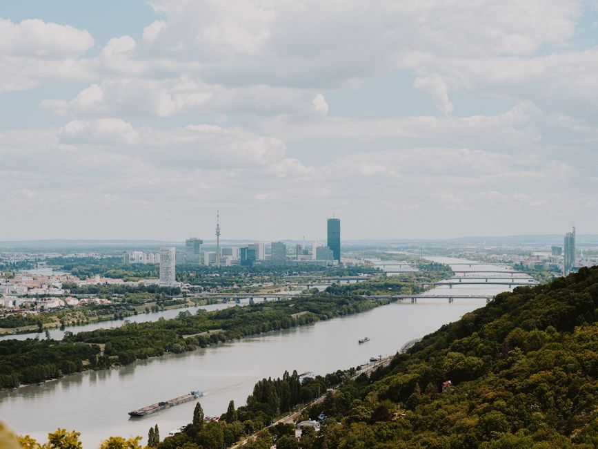 Danube River