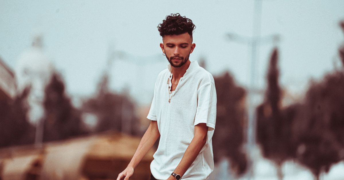 Chemise Été : Top Tendances Homme 2026