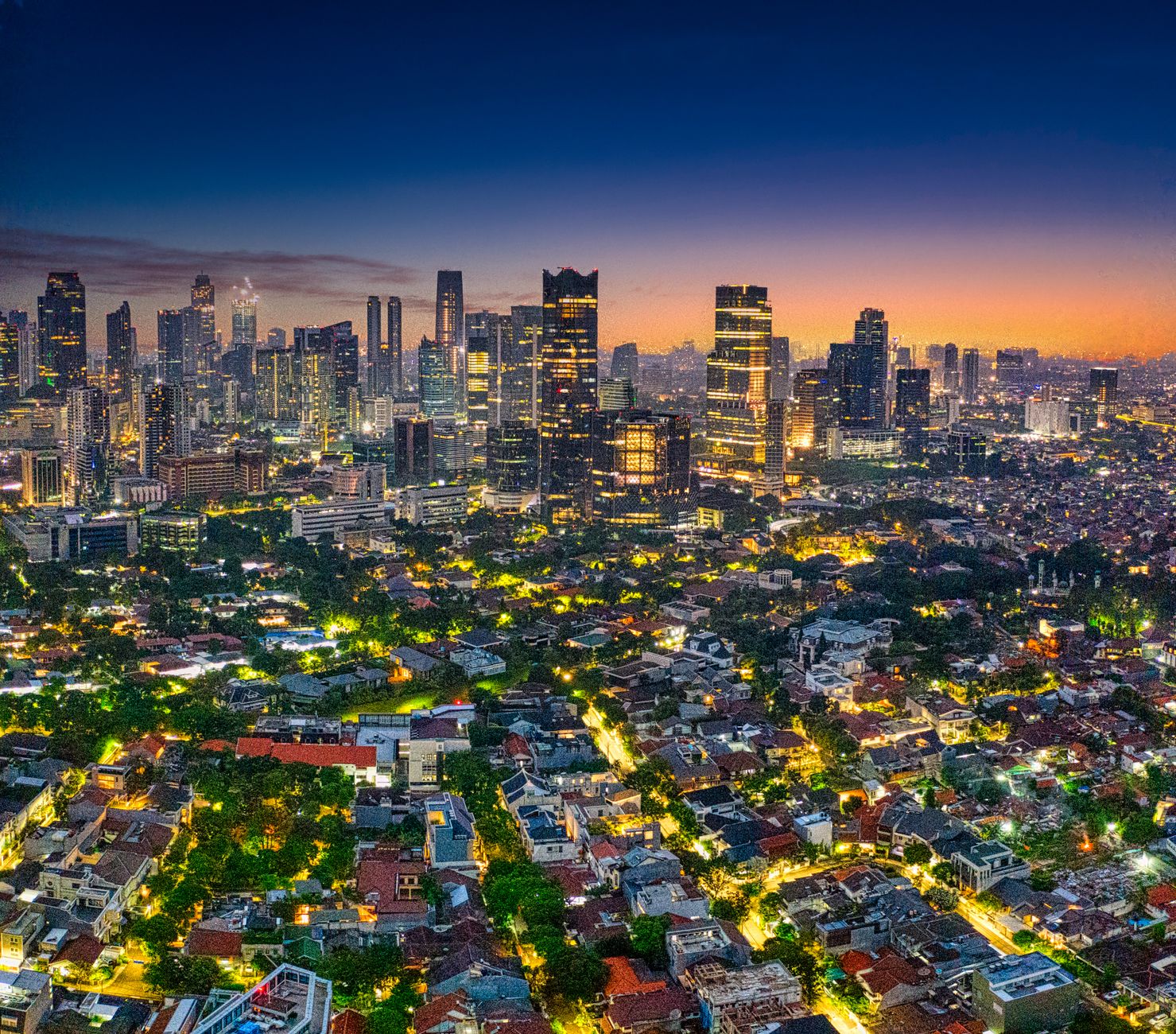 Indonesia MSCI Exclusion Risk Could Sever Global Capital Access