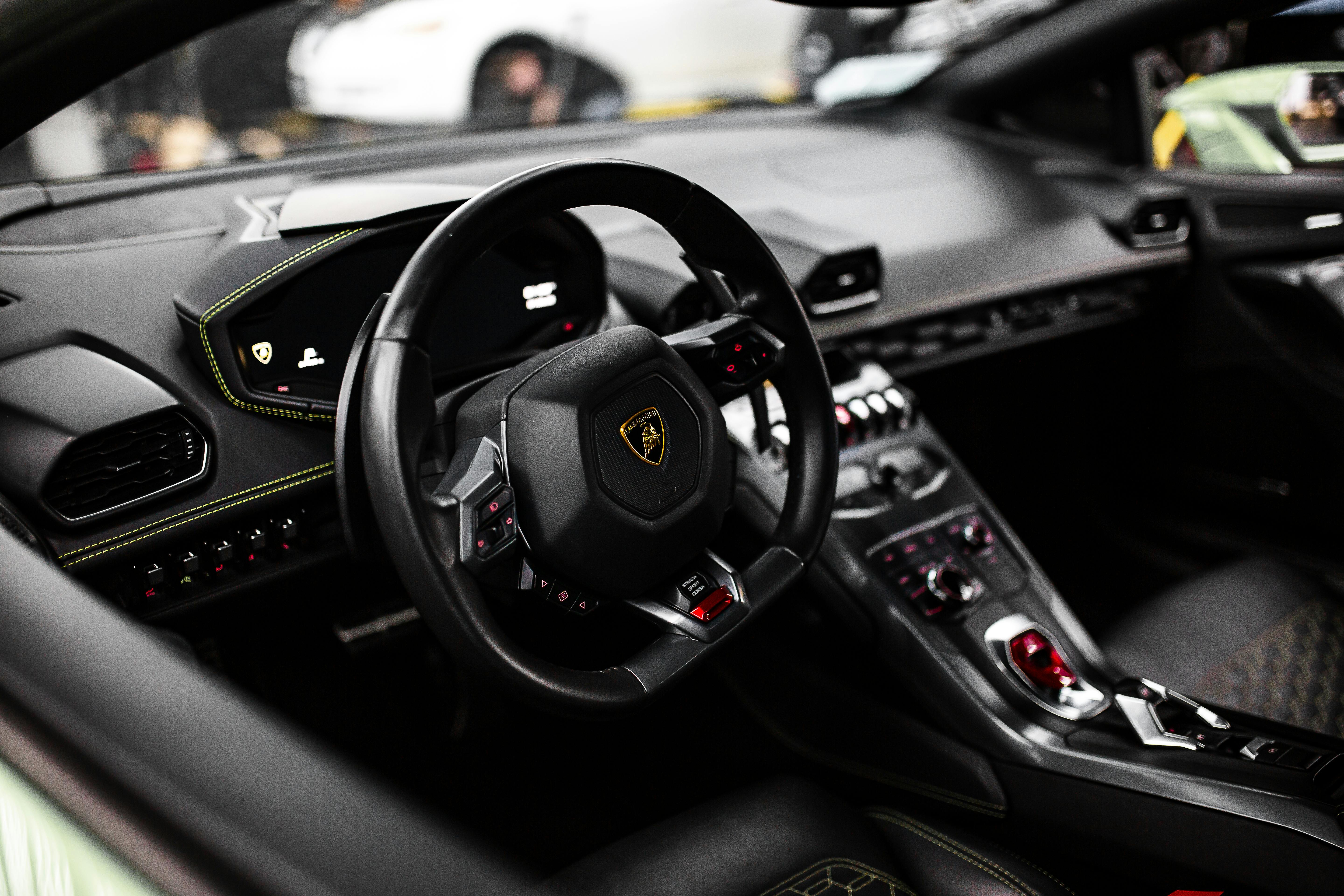 automotive diagnostics — Photo by Jae Park on Pexels