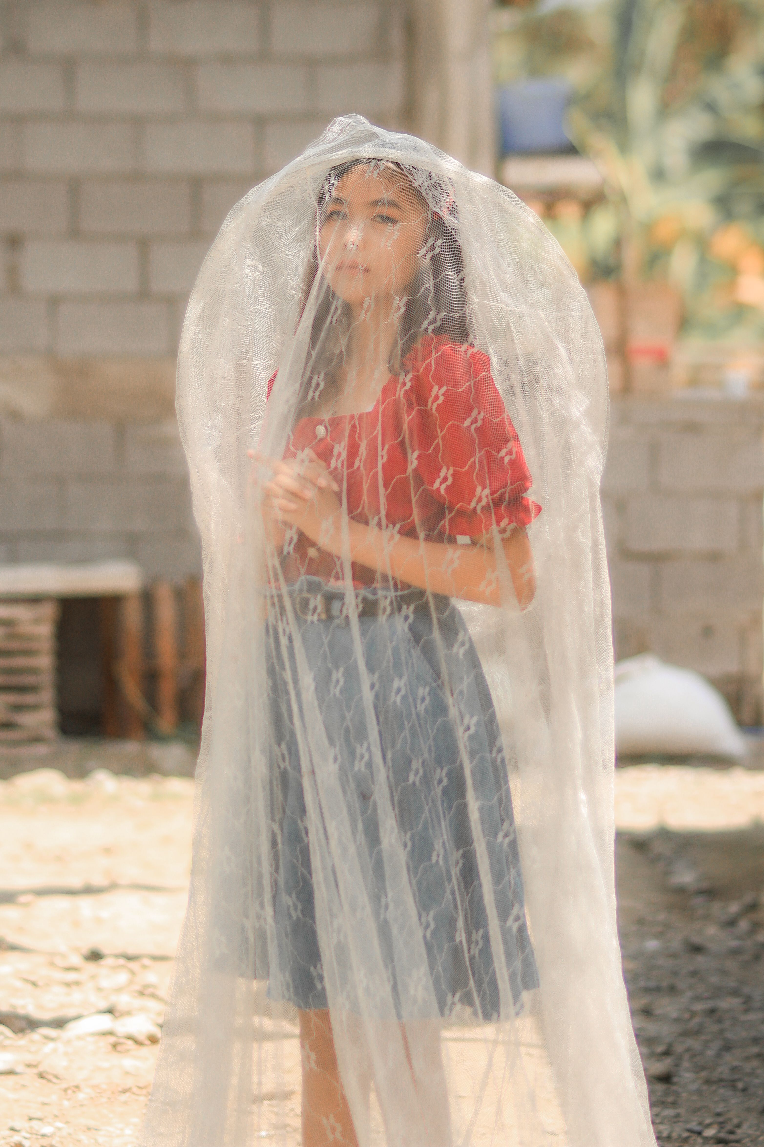 Ivana Alawi Pushes Back Against Critics Over Flood Relief Photos