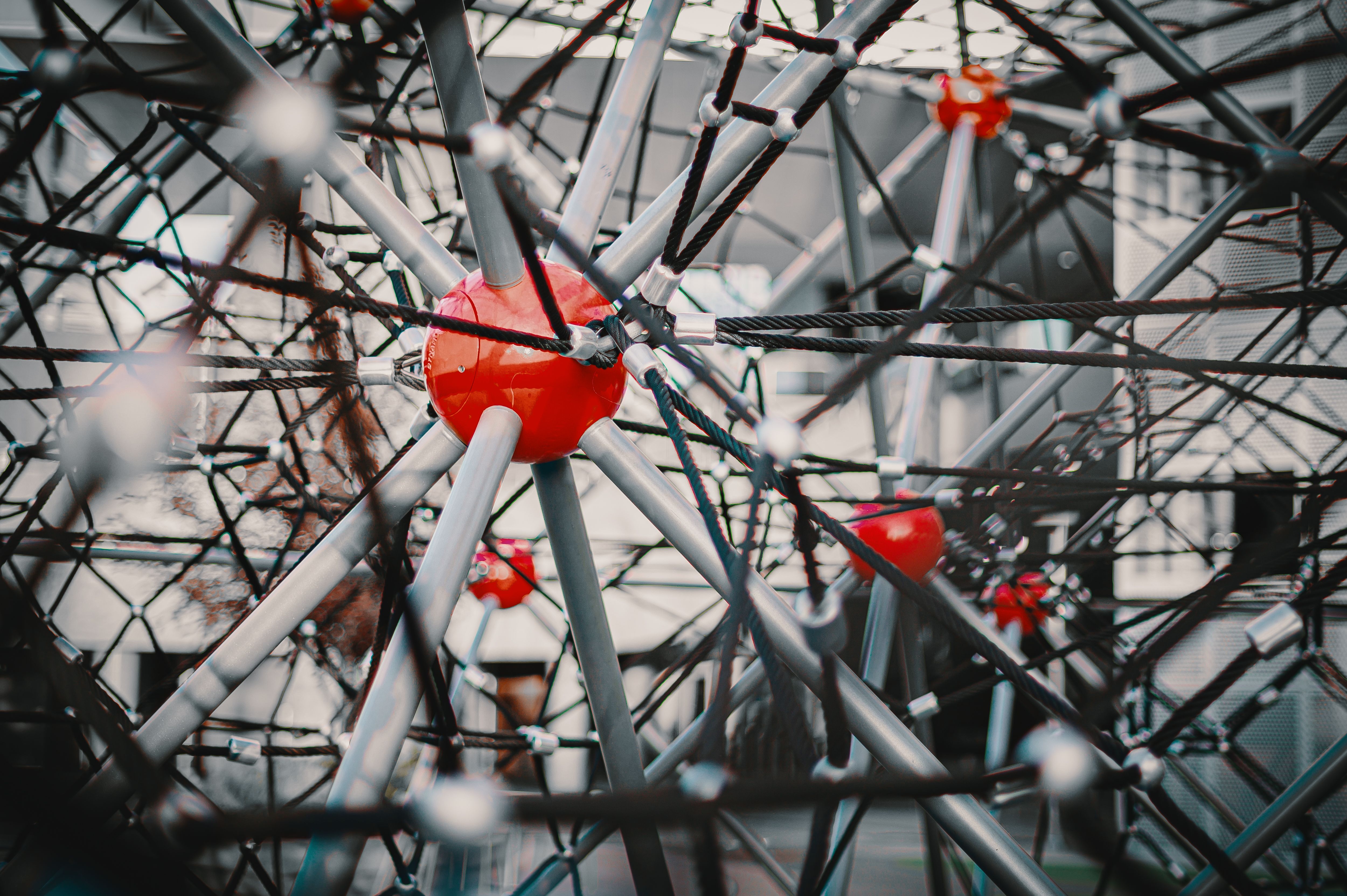 Can Decentralized Networks Actually Train Frontier Models?