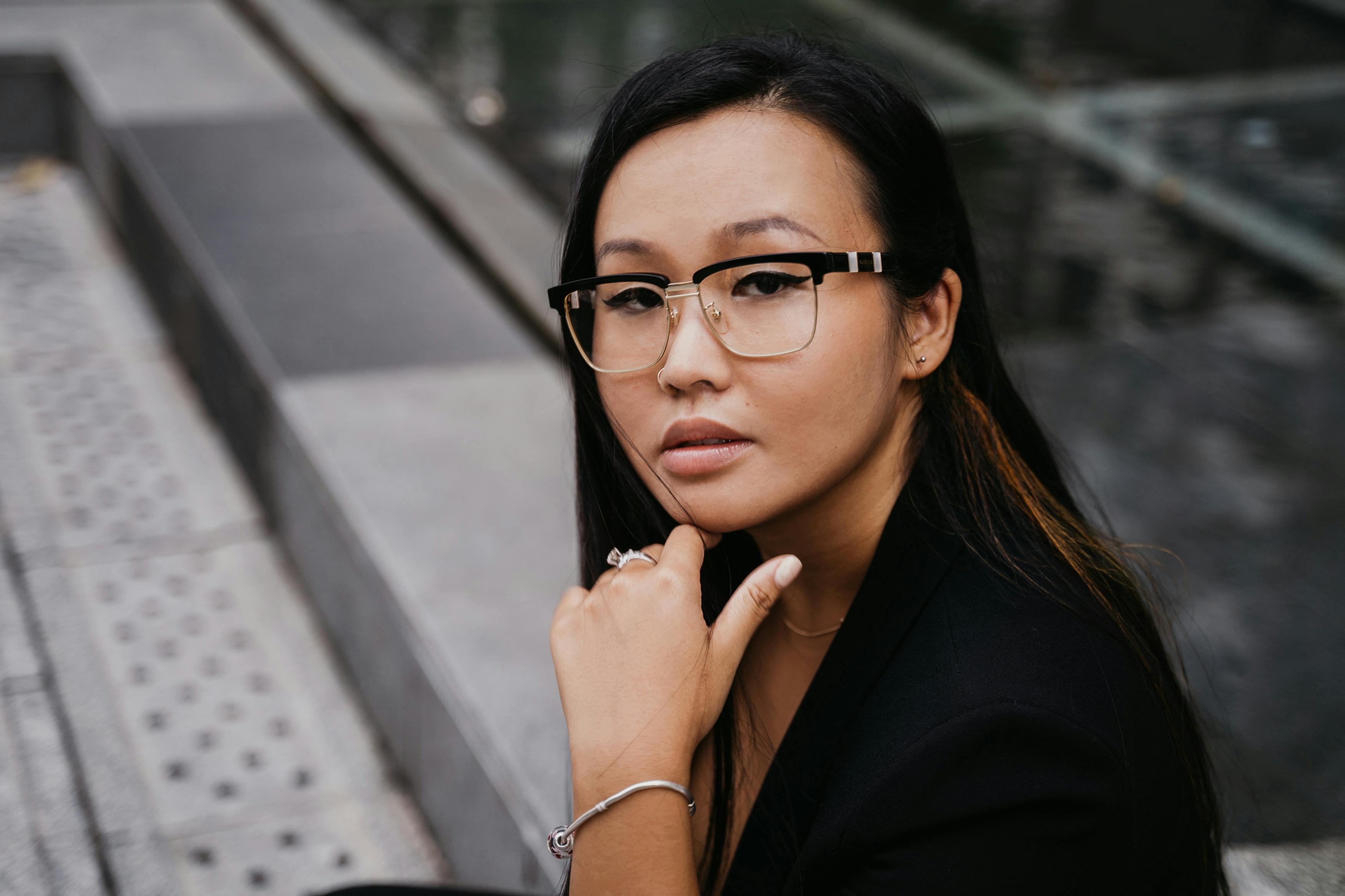 Ilmainen kuvapankkikuva tunnisteilla @outdoor, aasialainen nainen, ammattilainen Kuvapankkikuva