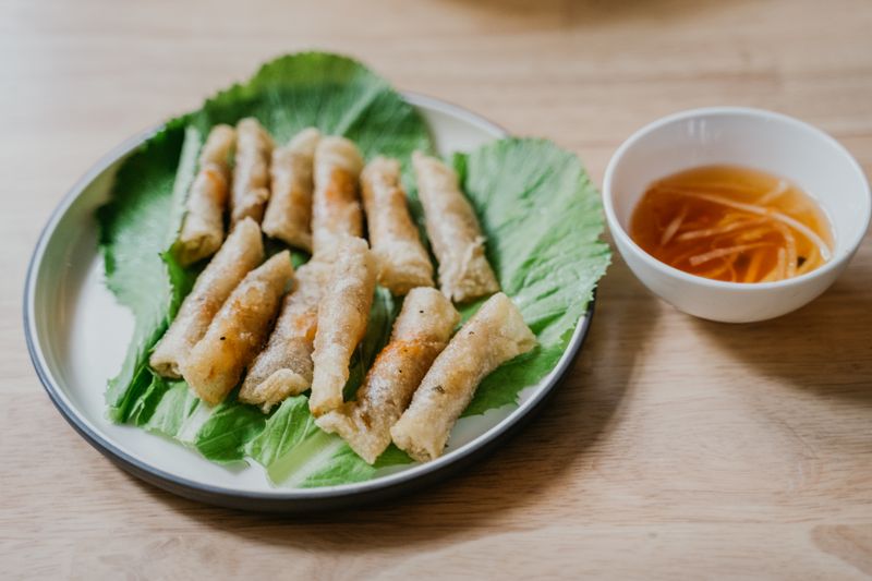 Gỏi cuốn