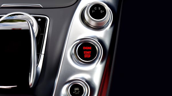 The Evolution of Electric Vehicle Charging Technology