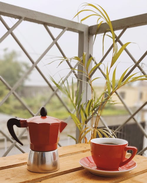 お茶, カップ, カフェインの無料の写真素材