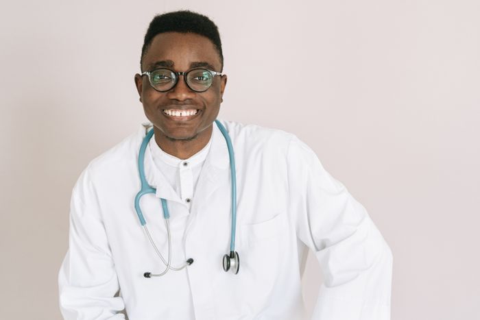 Dr. Adaeze Nwosu, Imaging Lead